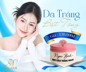 🌟 KEM BODY DƯỠNG TRẮNG CHIẾT XUẤT COLLAGEN - LÀM DA TRẮNG HỒNG, MỊN MÀI TỰ NHIÊN! 💎