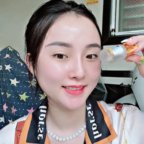 Serum Tinh Chất Mật Ong Nikos Beauty Phiên Bản Mới 10ML ( Khuyến Mãi giảm 10%)
