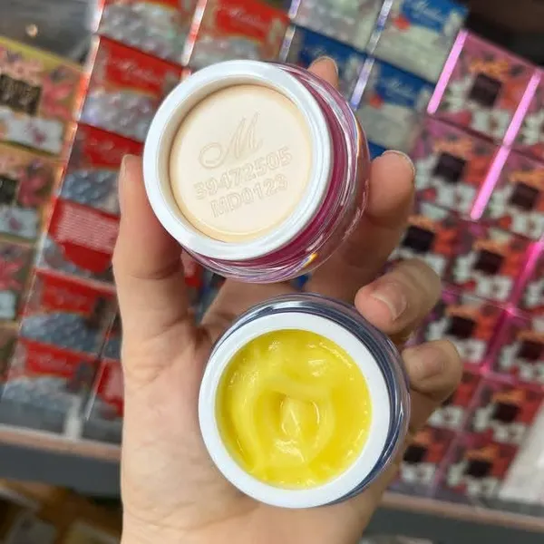 COMBO CHĂM SÓC DA TOÀN DIỆN ĐẨY LÙI THÂM NÁM,MỤN ĐEN SẠM (1)