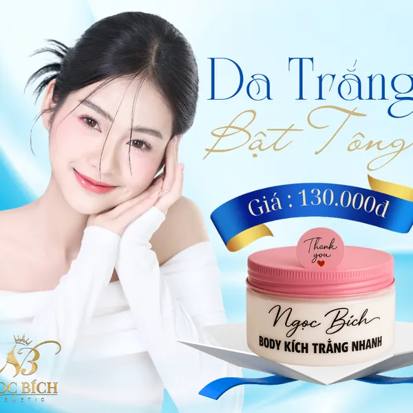🌟 KEM BODY DƯỠNG TRẮNG CHIẾT XUẤT COLLAGEN - LÀM DA TRẮNG HỒNG, MỊN MÀI TỰ NHIÊN! 💎