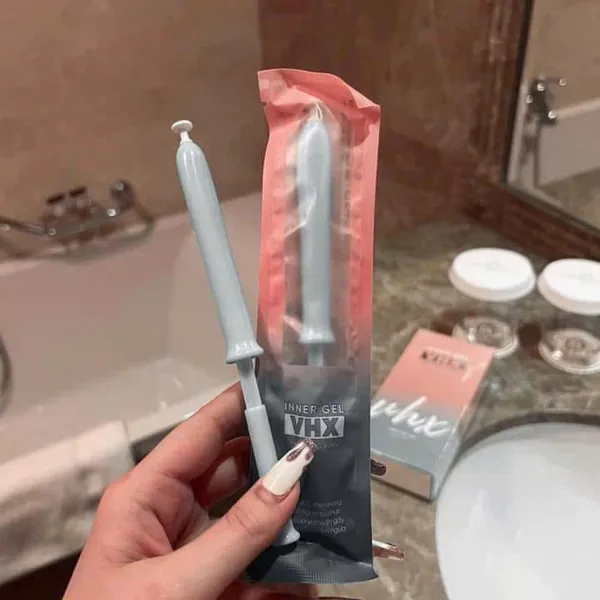 Bút Yêu Inner Gel VHX Vĩnh Hồng Xuân Slimming Care 🦋làm hồng,se khít 