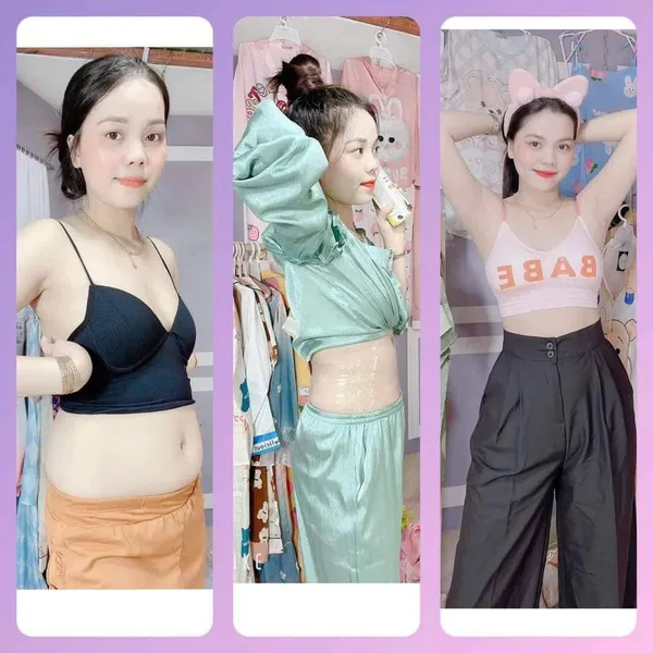 COMBO CAO LÁ NÓNG GIA TRUYỀN - GIẢM CÂN - TAN MỠ - RẠN 200ml