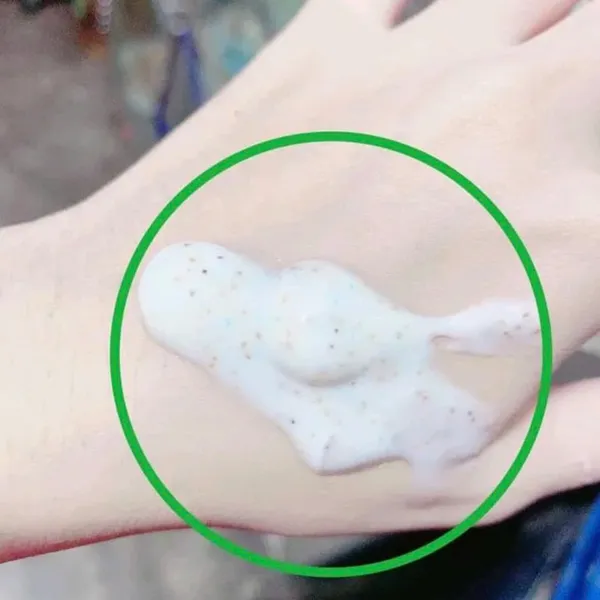 🌟 SỮA RỬA MẶT DIAMOND LADY – LÀM SẠCH SÂU, GIẢM NHỜN, SE KHÍT LỖ CHÂN LÔNG 🌟