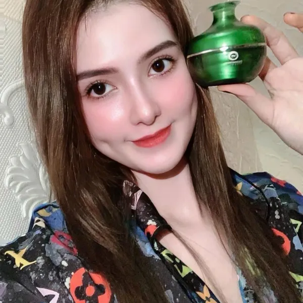 🔥 KEM FACE VIP 8IN1 DIAMOND LADY - CÔNG THỨC ĐỘT PHÁ GIÚP DA TRẮNG HỒNG, CĂNG MƯỚT ✨