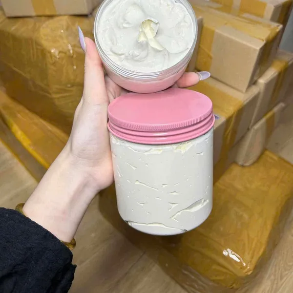 🌟 KEM BODY DƯỠNG TRẮNG CHIẾT XUẤT COLLAGEN - LÀM DA TRẮNG HỒNG, MỊN MÀI TỰ NHIÊN! 💎