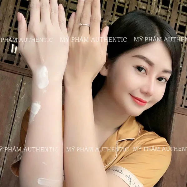 🌟 KEM BODY DƯỠNG TRẮNG CHIẾT XUẤT COLLAGEN - LÀM DA TRẮNG HỒNG, MỊN MÀI TỰ NHIÊN! 💎