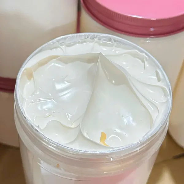 🌟 KEM BODY DƯỠNG TRẮNG CHIẾT XUẤT COLLAGEN - LÀM DA TRẮNG HỒNG, MỊN MÀI TỰ NHIÊN! 💎