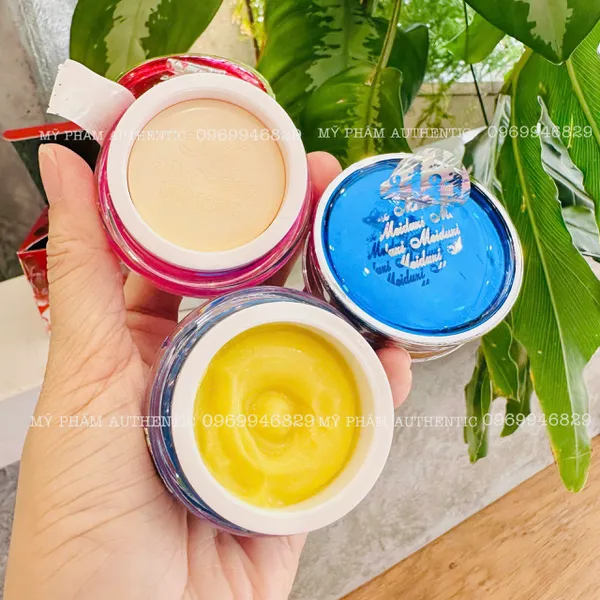 Kem Dưỡng Trắng Da Meiduzi, trị mụn ,mờ thâm nám hiệu quả