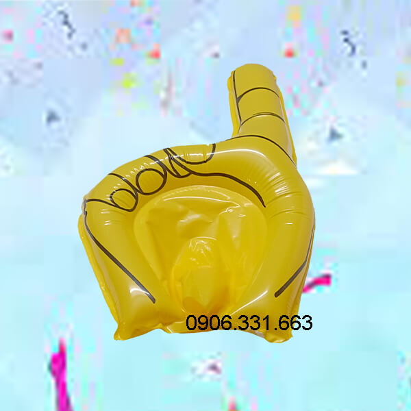 bàn tay cổ vũ bóng đá bàn tay cổ vũ bóng đá