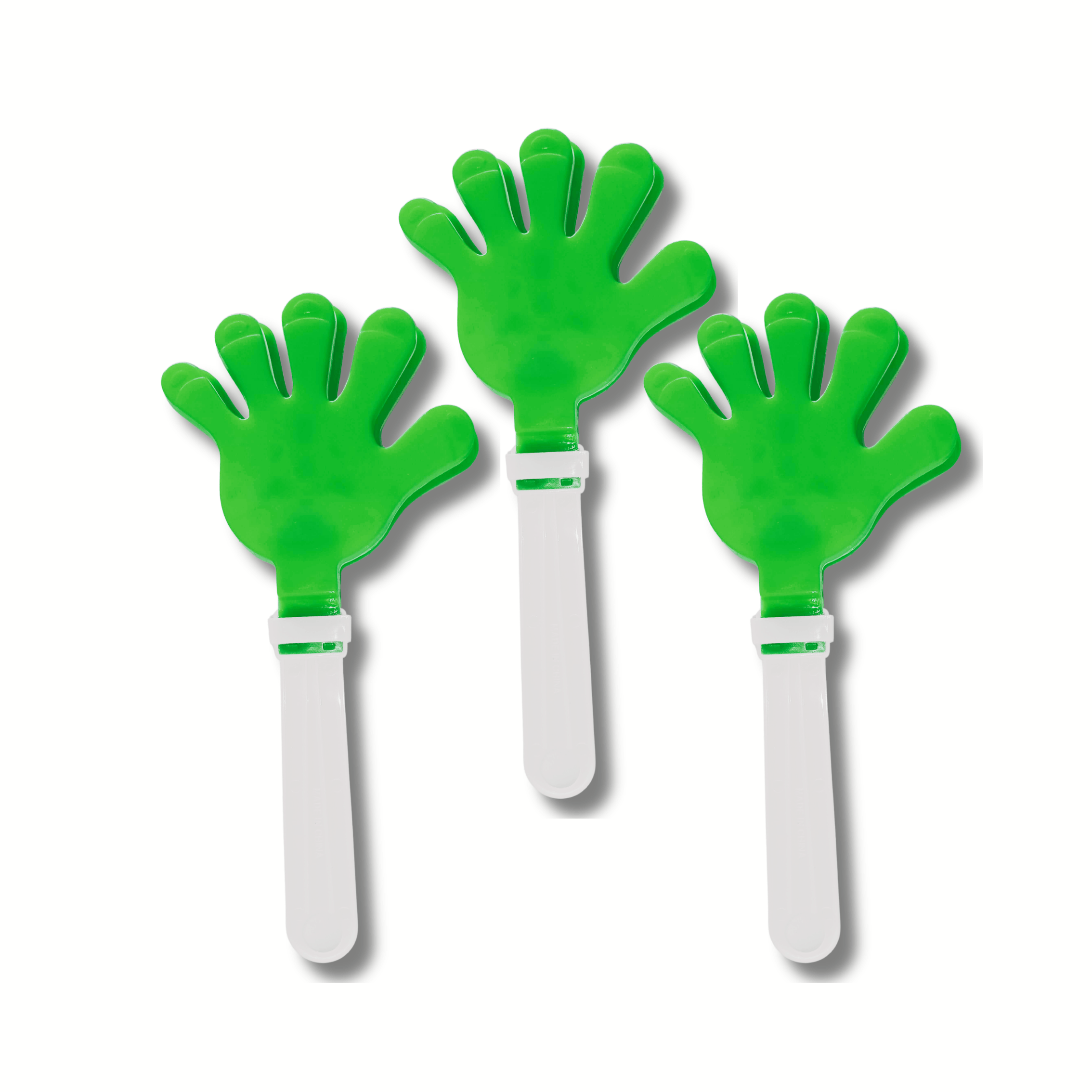 Bàn Tay Cổ Vũ Sự Kiện Xanh Lá Bàn Tay Cổ Vũ Sự Kiện Xanh Lá