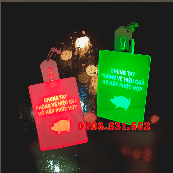 Bảng Tên Đèn LED Theo Yêu Cầu Bảng Tên Đèn LED Theo Yêu Cầu