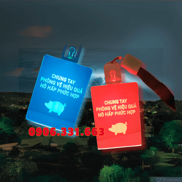 Bảng Tên Đèn LED Theo Yêu Cầu Bảng Tên Đèn LED Theo Yêu Cầu