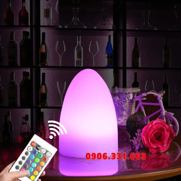 Đèn Bàn LED Trang Trí Đèn Bàn LED Trang Trí