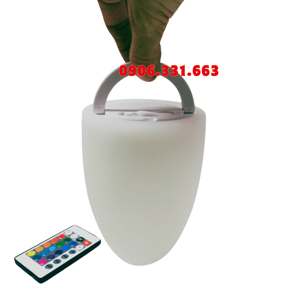 Đèn Bàn LED Trang Trí