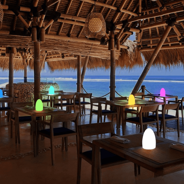 Đèn Bàn LED Trang Trí Đèn Bàn LED Trang Trí