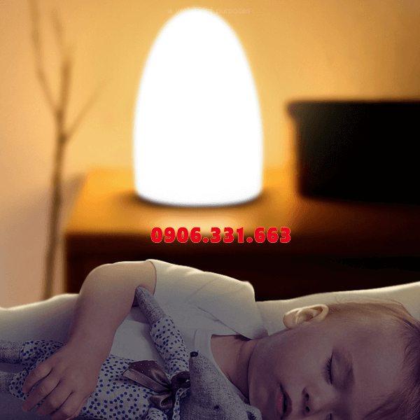 Đèn Bàn LED Trang Trí Đèn Bàn LED Trang Trí