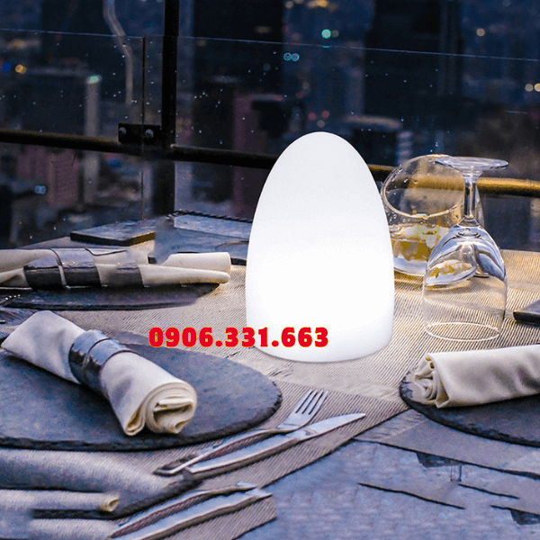 Đèn Bàn LED Trang Trí Đèn Bàn LED Trang Trí
