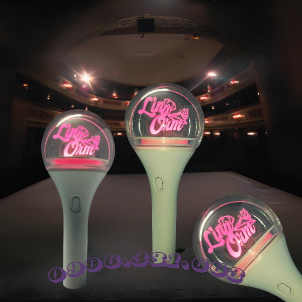 Gậy cổ vũ phát sáng Gậy cổ vũ phát sáng