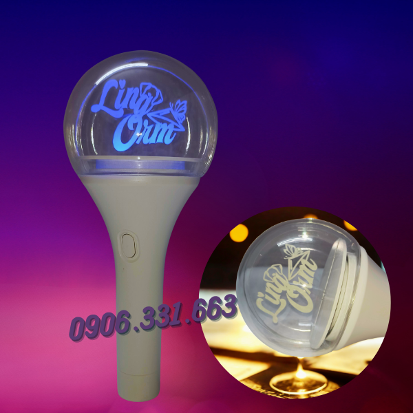 Gậy cổ vũ phát sáng Gậy cổ vũ phát sáng