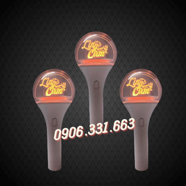 Gậy cổ vũ phát sáng Gậy cổ vũ phát sáng