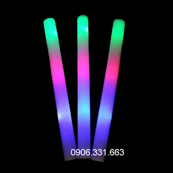 Gậy cổ vũ xốp giá rẻ  Gậy cổ vũ xốp giá rẻ