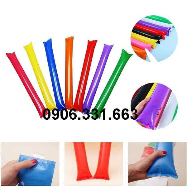 gậy hơi cổ vũ gậy hơi cổ vũ