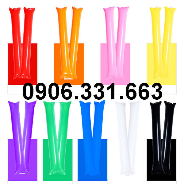 gậy hơi cổ vũ gậy hơi cổ vũ