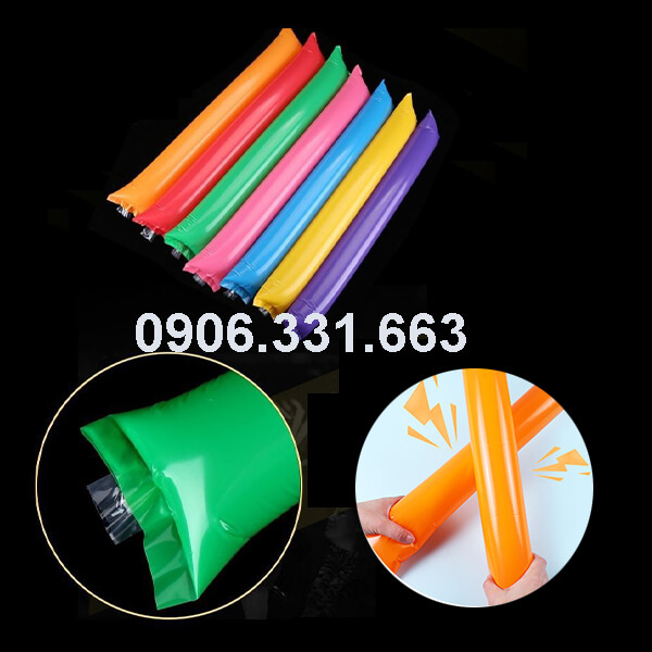 gậy hơi cổ vũ gậy hơi cổ vũ