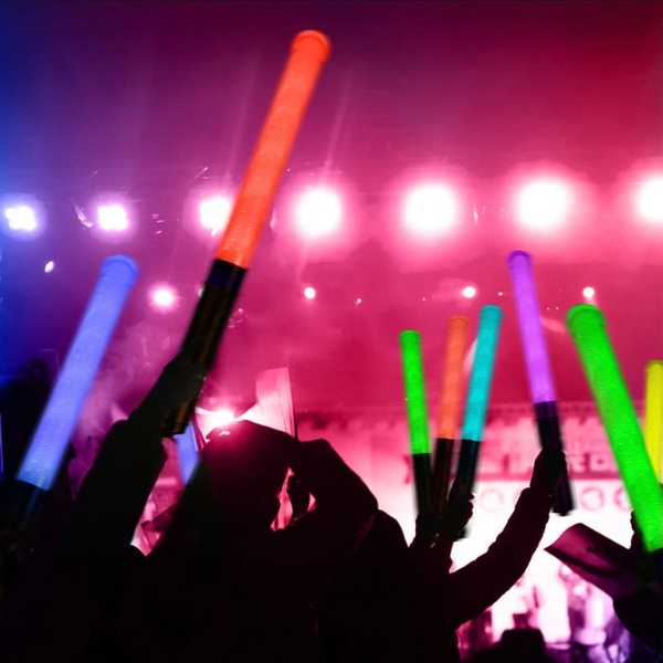 Gậy Light Stick Đèn Led 15 Màu Gậy Light Stick Đèn Led 15 Màu