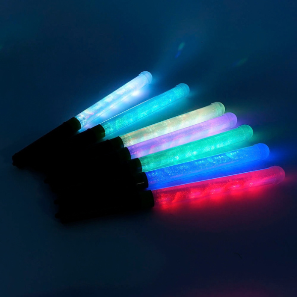 Gậy Light Stick Đèn Led 15 Màu Gậy Light Stick Đèn Led 15 Màu