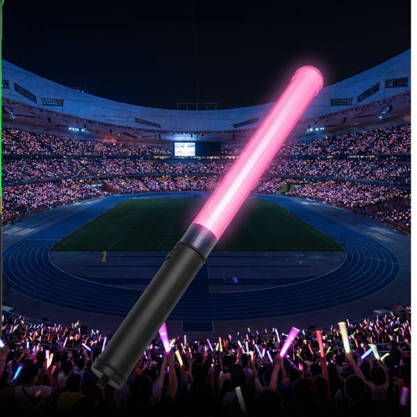 Gậy Light Stick Đèn Led 15 Màu Gậy Light Stick Đèn Led 15 Màu