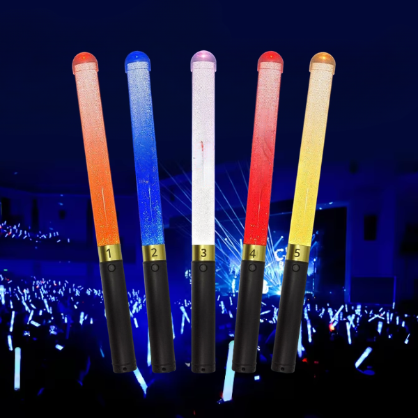Gậy Light Stick Đèn Led 15 Màu Gậy Light Stick Đèn Led 15 Màu