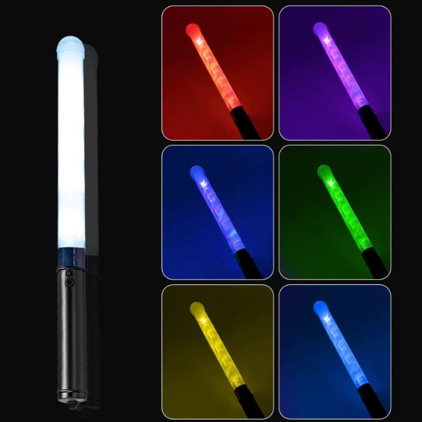 Gậy Light Stick Đèn Led 15 Màu Gậy Light Stick Đèn Led 15 Màu