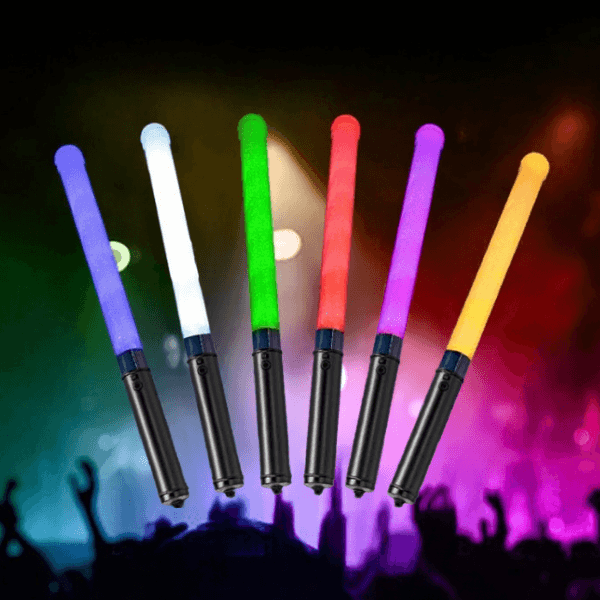 Gậy Light Stick In Logo Theo Yêu Cầu Gậy Light Stick In Logo Theo Yêu Cầu
