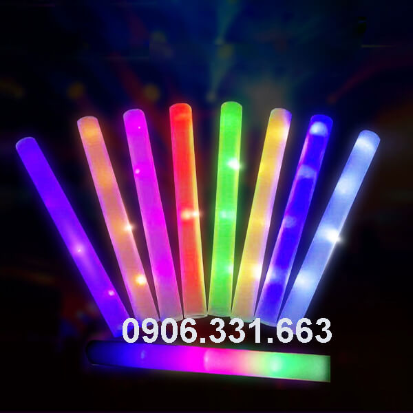 gậy xốp cổ vũ gậy xốp cổ vũ