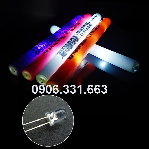 gậy xốp cổ vũ gậy xốp cổ vũ