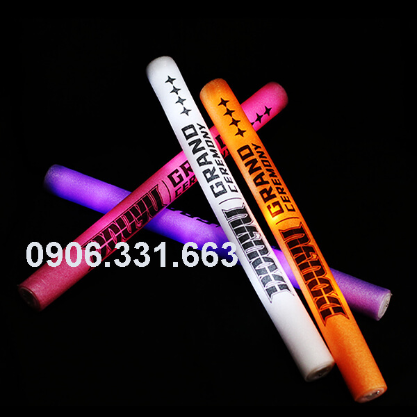 gậy xốp cổ vũ gậy xốp cổ vũ