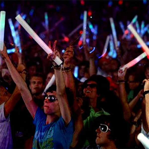 gậy xốp cổ vũ gậy xốp cổ vũ