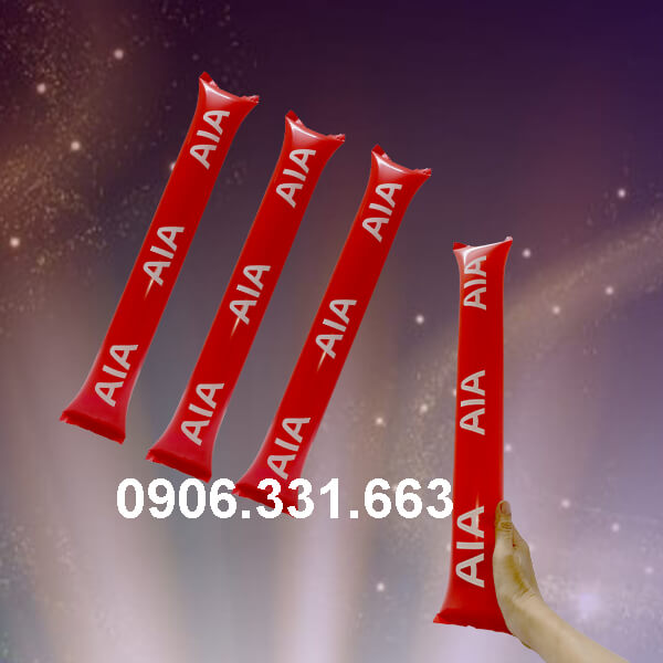 in bóng đập cổ vũ aia in bóng đập cổ vũ aia