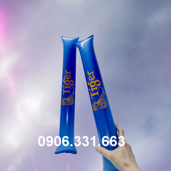 in bóng đập cổ vũ tiger in bóng đập cổ vũ tiger