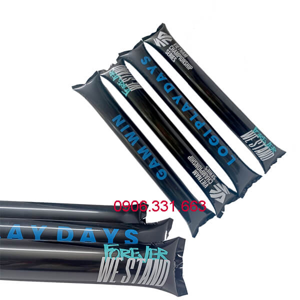 In bóng đập cổ vũ tphcm In bóng đập cổ vũ tphcm