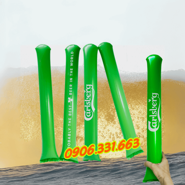 In Bóng Dập Hỏa Tiễn Carlsberg In Bóng Dập Hỏa Tiễn Carlsberg