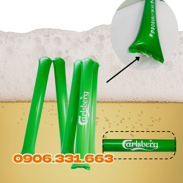 In Bóng Dập Hỏa Tiễn Carlsberg In Bóng Dập Hỏa Tiễn Carlsberg