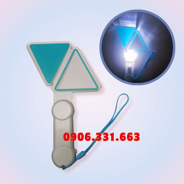 In Lightstick 2D Màu Theo Yêu Cầu Tại TP.HCM In Lightstick 2D Màu Theo Yêu Cầu Tại TP.HCM