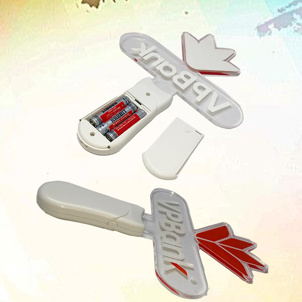 In lightstick 2d màu In lightstick 2d màu