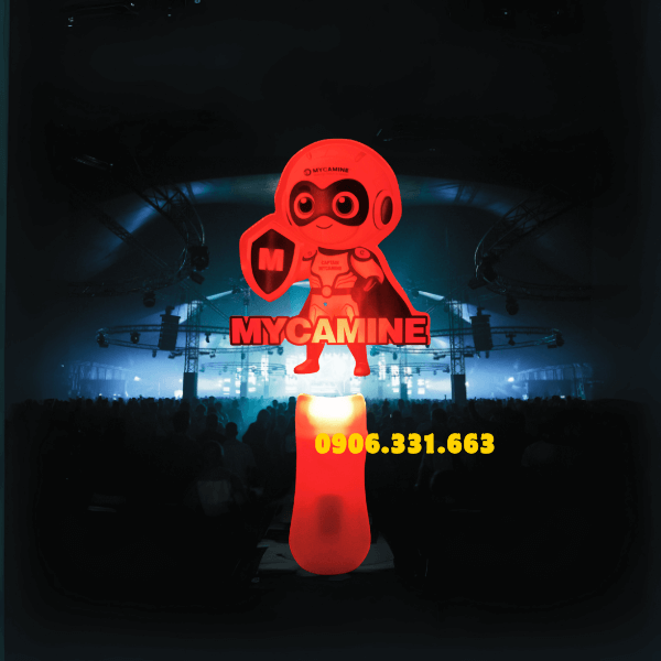 In Lightstick 2D My Camina In Lightstick 2D My Camina