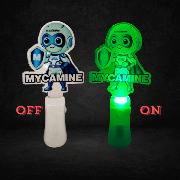 In Lightstick 2D My Camina In Lightstick 2D My Camina