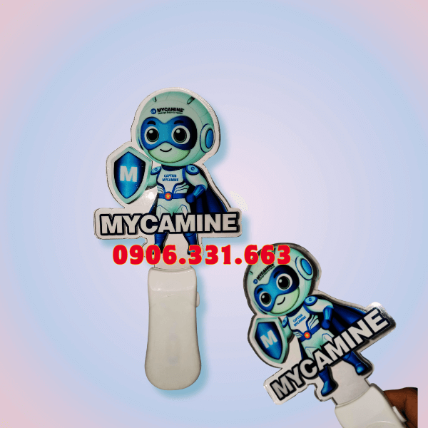 In Lightstick 2D My Camina In Lightstick 2D My Camina