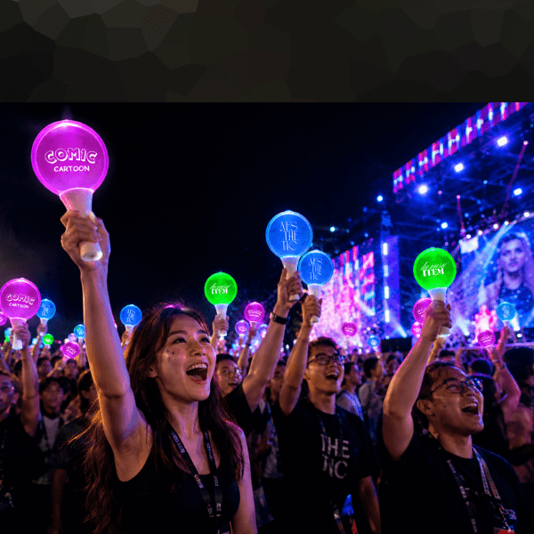 In Light Stick 3D Giá Rẻ In Light Stick 3D Giá Rẻ