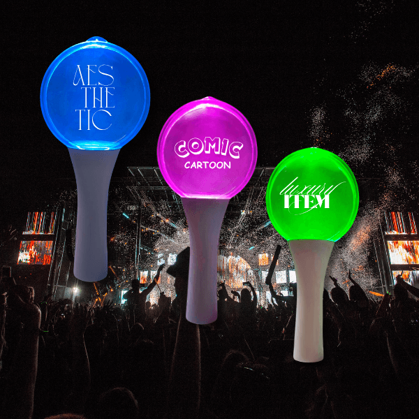 In Light Stick 3D Giá Rẻ In Light Stick 3D Giá Rẻ